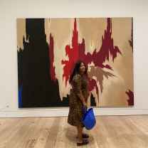 Fredelinda-The Prophetic Lens®