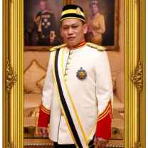 Dato Ben Fam Chee Way