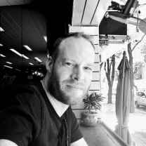 Kris Kimsey