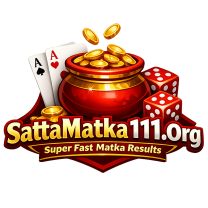 Satta Matka 111