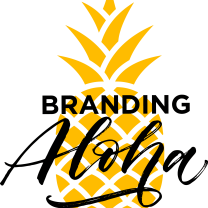 Branding Aloha