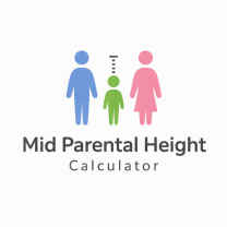 Midparentalheightcalculator.com