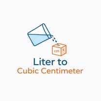Litertocubiccentimeter.com