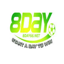 8DAY