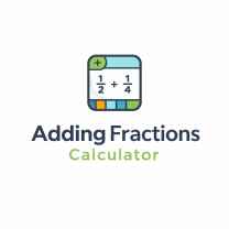 Addingfractionscalculator.com