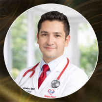 Dr. Jaime Caballero