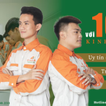 Chuyên gia Sửa Chữa