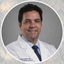 Dr. Konstantinos Marmagkiolis