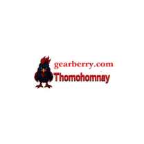 thomohomnay gearberry