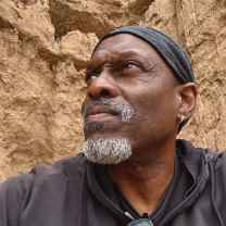 Jeffrey Lewis Shamburger