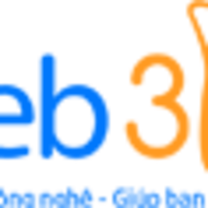 Thiết kế Website 3B