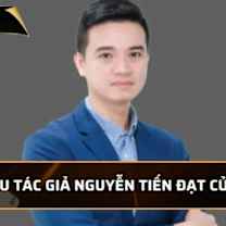 Nguyễn Tiến Đạt