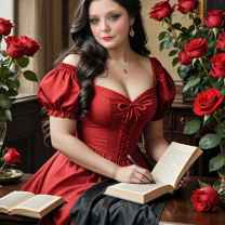 George’s Girl 2026 