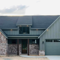 Top Home Builder Kaufman County