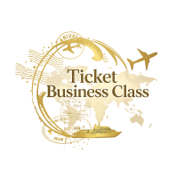 Ticket Business Class | Vocal