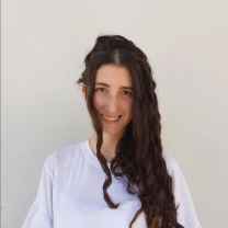 Daria Alexandra Enache