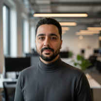 Baris Berkay Ozturk