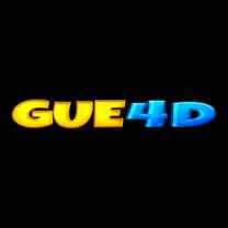 Gue4d 2026