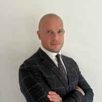 Christopher Woolcott