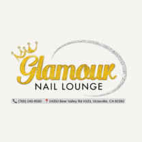 Glamour Nail lounge