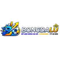 BONGDALU - Xem Ket Qua Bong Đa Truc Tuyen, Lich Thi Đau & BXH Moi Nhat