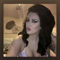 Kallie 💗 Venturini - Kallima 🦋 Paris 