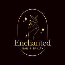 Enchanted Nail & Spa_TX