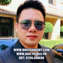 Thân Lê