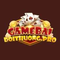 Game bài đổi thưởng 