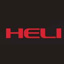 Xe Nâng HeLi