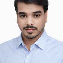 Sushant Halder