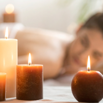Shiatsu Massage Center | Vocal