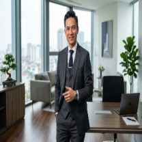 CEO SUT88  Lưu Quang
