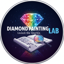 Diamond Painting Lab