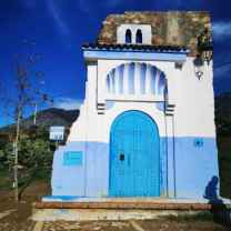 SAHARA HOLIDAY TOURS