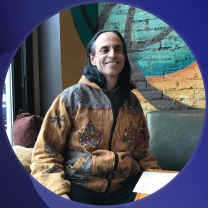 Dr. Stephen Feig