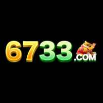 6733