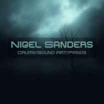 Nigel Sanders