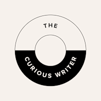The Curious Writer