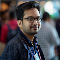 Nakul Rajagopal