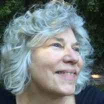 Darshana Maya Greenfield