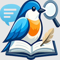 Bird Names Guide