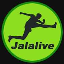 JALALIVE dan JALA LIVE Situs Nonton Bola Tanpa Bayar dan Iklan di Indonesia
