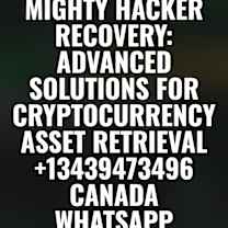 Lost Wallet Access with Mighty Hacker Recovery