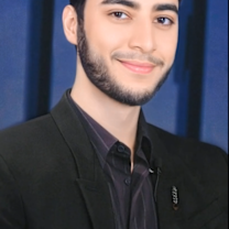 Ahsan Ali Web Designer