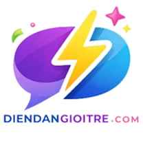 DienDanGioiTre
