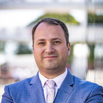 Ivaylo Bozoukov