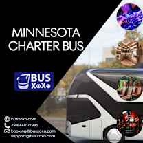 Minnesota Charter Bus Price - Book Online with a Heavy Discount | Vocal