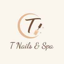 T Nails And Spa