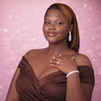  Miss Tiana